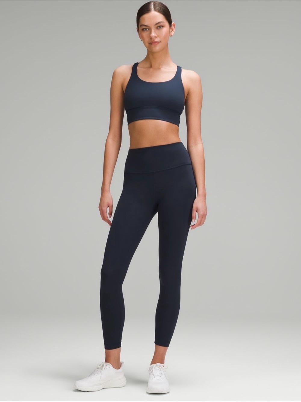 lululemon athletica Wunder Train High Rise Tight 25”